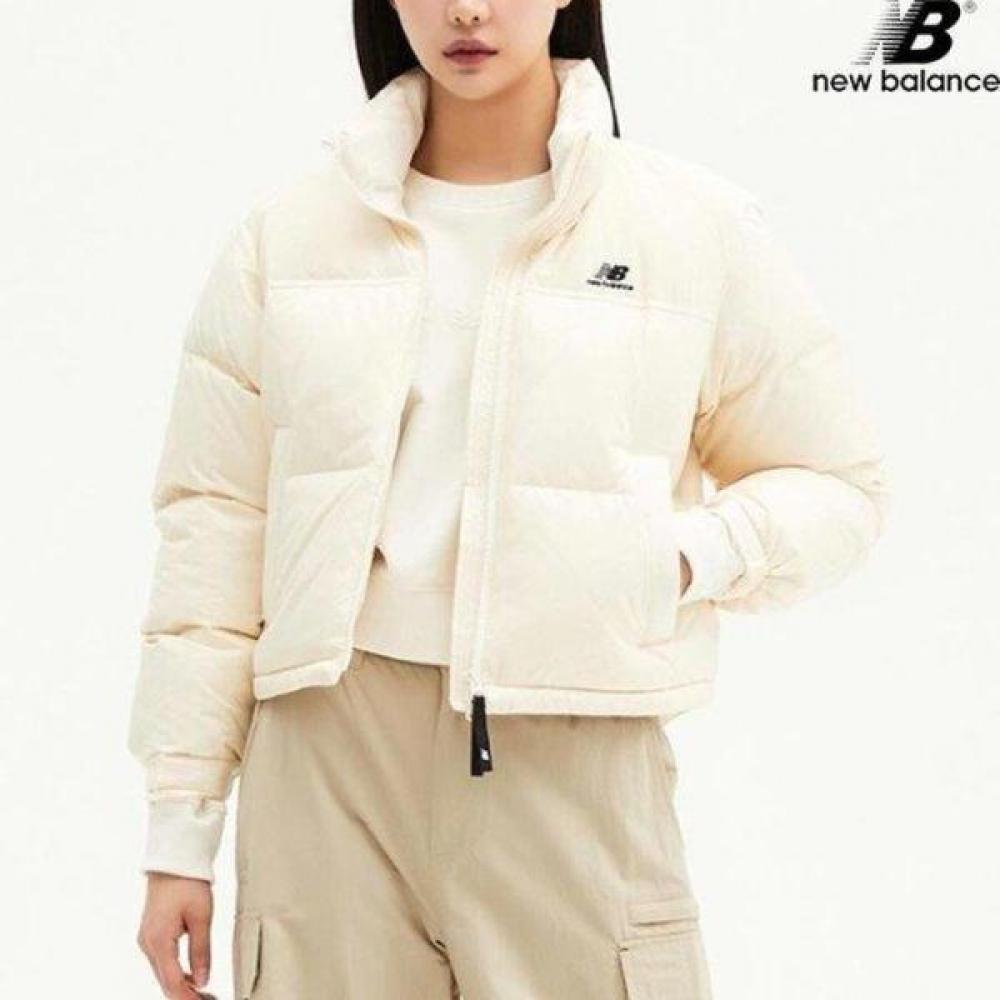 

NeW Balance W Active floWer Short doWn nbnpd4W122 G4 G4/85