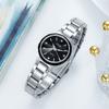 Classic Fashion Versatile Compact Exquisite Ladies Waterproof Quartz Watch