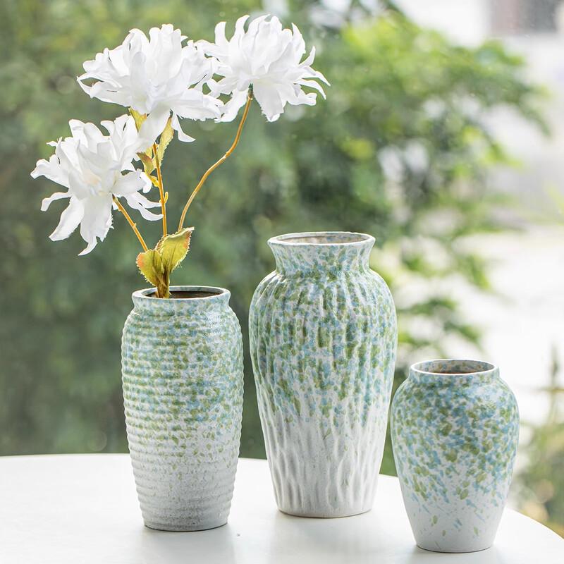 Fan Yejia Premium Decorative Ceramic Vases