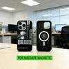 Drak-K  Phone Case For iPhone17,16,15,14,13,12,11 Plus,Pro Magnetic with Magsafe Wireless Charging