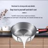 Amos Pure Titanium Milk Pot (1.6L)