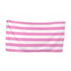 Striped Beach Towel Microfiber Quick-Drying Absorbent Beach Towel Striped Beach Towel