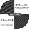 YTF-Carbon New Style for Google Pixel 10 Pro Fold Kevlar Carbon Fiber Hinge Protection Cover Ultrathin 9 Pro Fold Phone Case