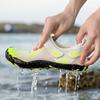 Outdoor Wading Shoes Non-slip Beach Shoes Catch the Sea Soft-soled Quick-drying Water Park Hiking Rafting Swimming
