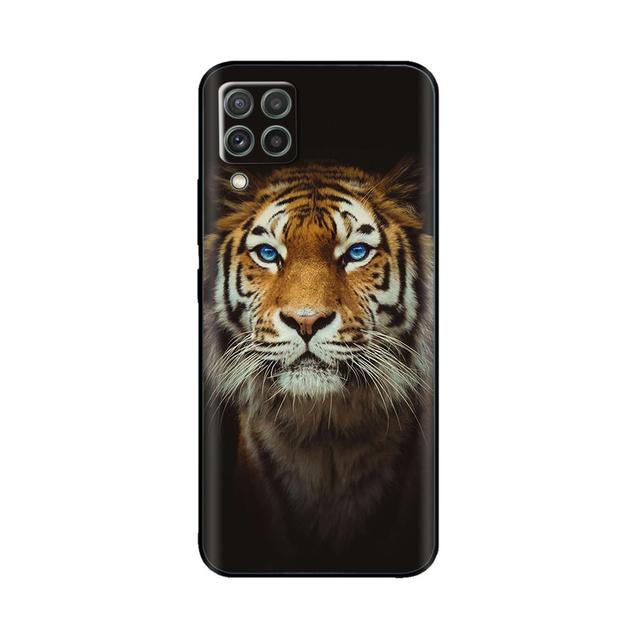 For Samsung M32 Case Phone Cover Silicone Soft Tpu Funda For Samsung Galaxy M32 4g Cases Coque For Samsung M32 6 .4 "Shell Bag