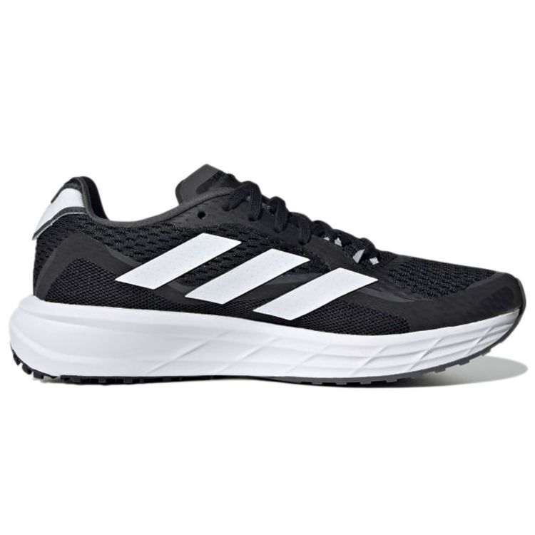 Adidas  SL20.3 Black White Women Sneakers Core-Black Cloud-White Grey-Two GY0561