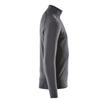 Mascot Mens Crossover Nantes Half Zip Sweatshirt