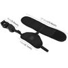 Secure and Portable Camera Wrist Strap Neoprene Construction Camera Hand Grip for Superior Support for Sports Activities