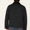 2024 Men's Color-Block Zipper Cardigan Jacket for Spring and Autumn