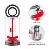 Upgraded Canister with HEPA Filter Replacement for Dyson V11 V15 SV14 SV15 SV22 Vacuum Cleaner Dust Bin Spare Part Dust Bucket