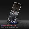 Tractor Farm Phone Case For Redmi Note 14 15 Pro 5G 13 12 Pro Plus 11 11T 11E 11S 10 Pro 10S 9 9S Cover Cell Clear TPU Capa Comp