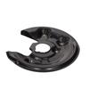Ft03897 Fast Brake Disc Guard Rear Right