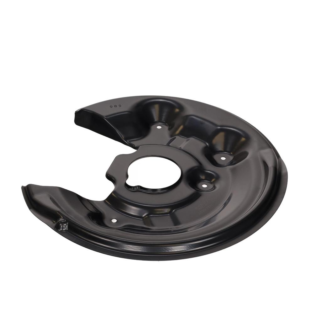 Ft03897 Fast Brake Disc Guard Rear Right