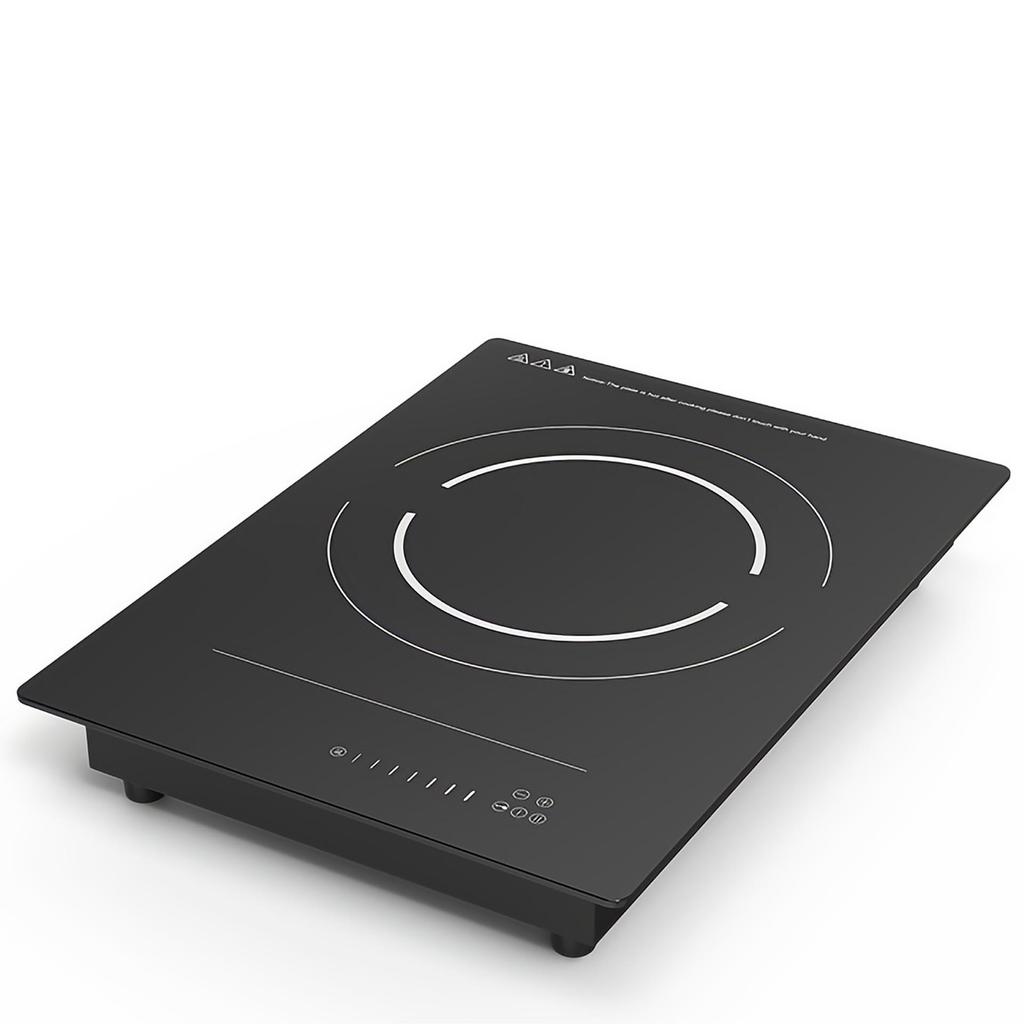 110V/220V Multi-Function Touch Induction Cooker for Household Use, High-Power UL Certified, SAA Hot Pot Compatible