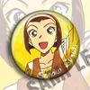 Detective Conan Anime Badge Pin Anime Merchandise Brooch Keychain Poster Akai Amuro Tooru Cute Collectible Gift for Fans