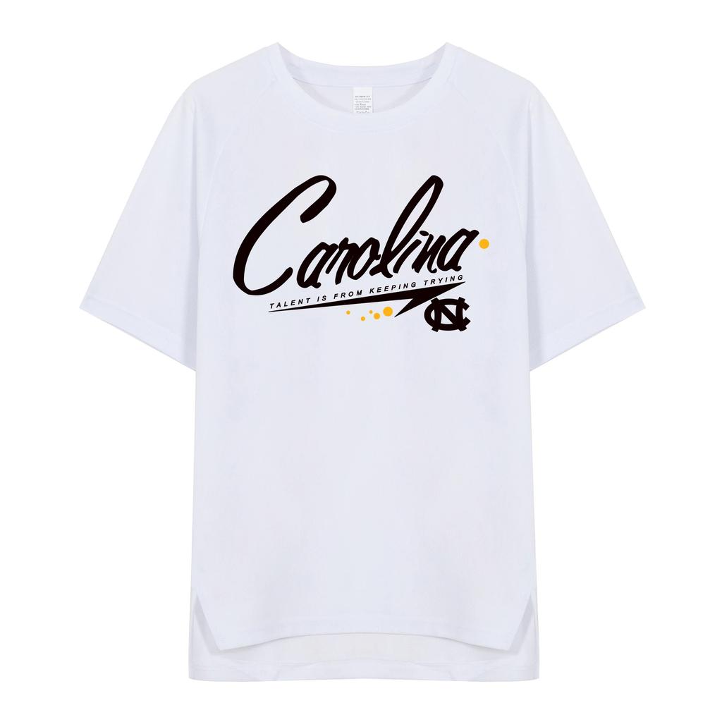 Neues Sporttrikot T-Shirt Basketball Trainingskleidung Fitness Laufen Kurzarm-T-Shirt Herren Lockeres Shirt Übergroßes Baumwoll-T-Shirt