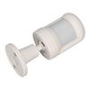 Wireless PIR Motion Detector APP Control Alarm Function Linked Motion Sensor Alarm for Living Room Bedroom Balcony