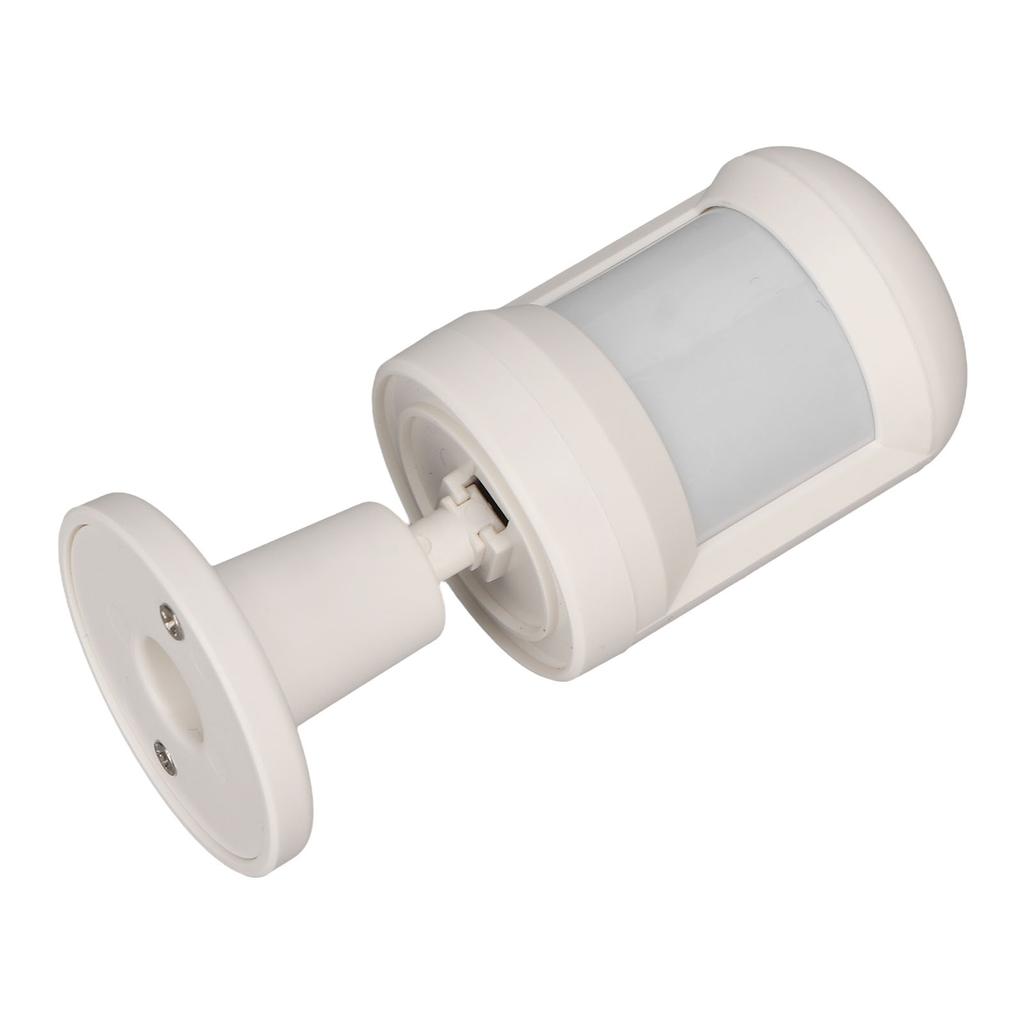 Wireless PIR Motion Detector APP Control Alarm Function Linked Motion Sensor Alarm for Living Room Bedroom Balcony