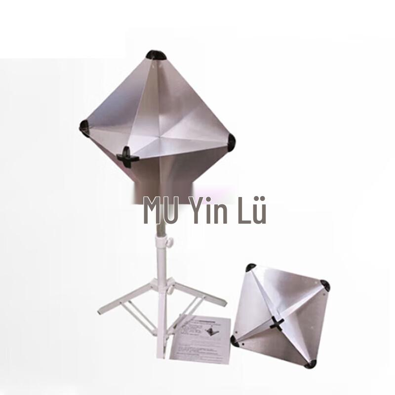 Marine Aluminum Emergency Radar Reflector