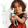 3D Printed Skeleton Figure Toy Gift Craft