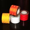 High quality 5x200cm Car Reflective Tape Stickers Auto Motorcycle Safety Reflective Material Film Warning Tape Car Styling