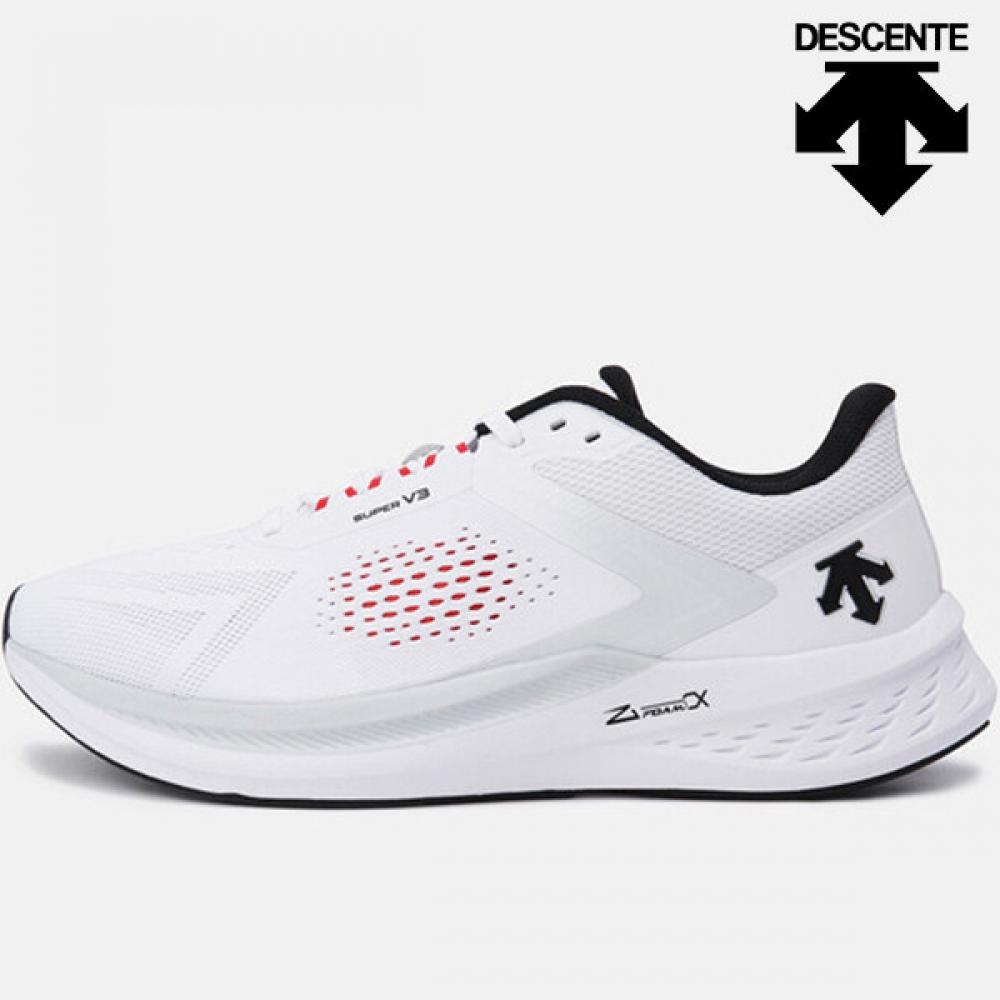

Кроссовки Descente Half Club Descente Descente Energyte Super V3 Sp113rrn22wht0 230