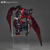 Revoltech Amazing Yamaguchi The Future Batman Beyond Batman
