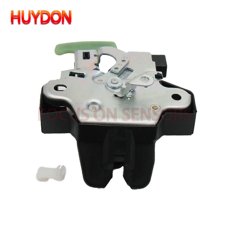 64600-02040 Trunk Lid Door Lock Latch Actuator For 2009-2013 Toyota Corolla 6460002040 64600 02040 Car Spare Accessories