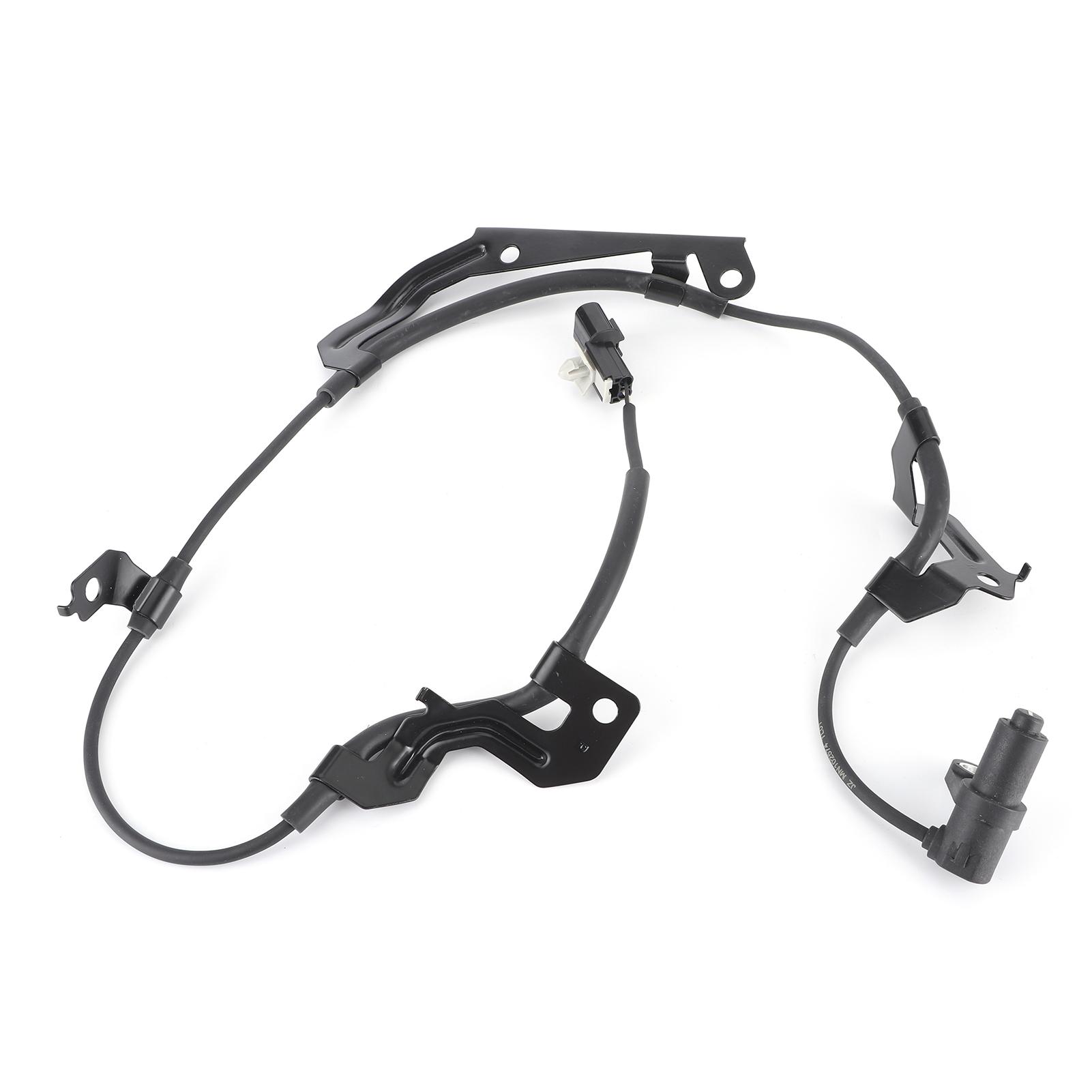 

Датчик скорости колеса ABS MN102574 сменный аксессуар подходит для Mitsubishi L 200Pajero