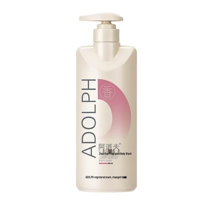 ADOLPH Luxury Fragrance Shower Gel