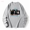Nouvelle Chemise Homme Ice T O G Original Gangster Américain Noir Taille S 3XL vintage Lavée streetwear Douce Polyvalente Élégante