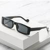 Box Sunglasses, Personalized Harley Which Glasses Of The Same Style, Street Photography Colorful Sunglasses For Women