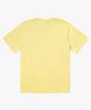 GOALSTUDIO Essential Script Tee-Light Yellow