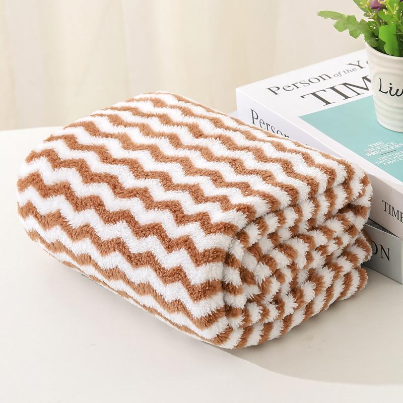 70x140cm Bath Towel Absorbent Quick Drying Spa Body Wrap Face Hair Shower Super Large Towels Large Beach Cloth Bathroom Tools