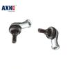 AXK  High Qulity SQ6RS SQ6 6mm Ball Joint Rod End Right Hand Tie Rod Ends Bearing SQ6RS