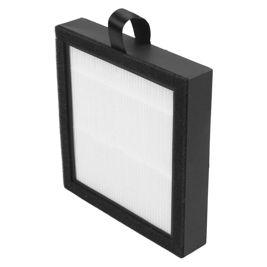 HEPA Net Filter for PVC and PE Pipes Accessories Delivering Reliable Airborne Particle Filtration for Improved Indoor Air