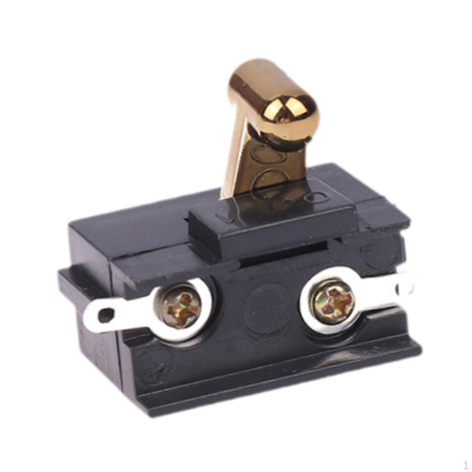 

Машинка для стрижки волос Контроллер переключателя питания Аксессуары Универсальный для большинства стрижек gold