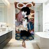 Künstlerisches Y-Yusuke NakamuraS Handtuch Fünf-Sterne-Hotelqualität Umweltfreundlich Ultraweiche Dicke Handtücher & Strandtücher