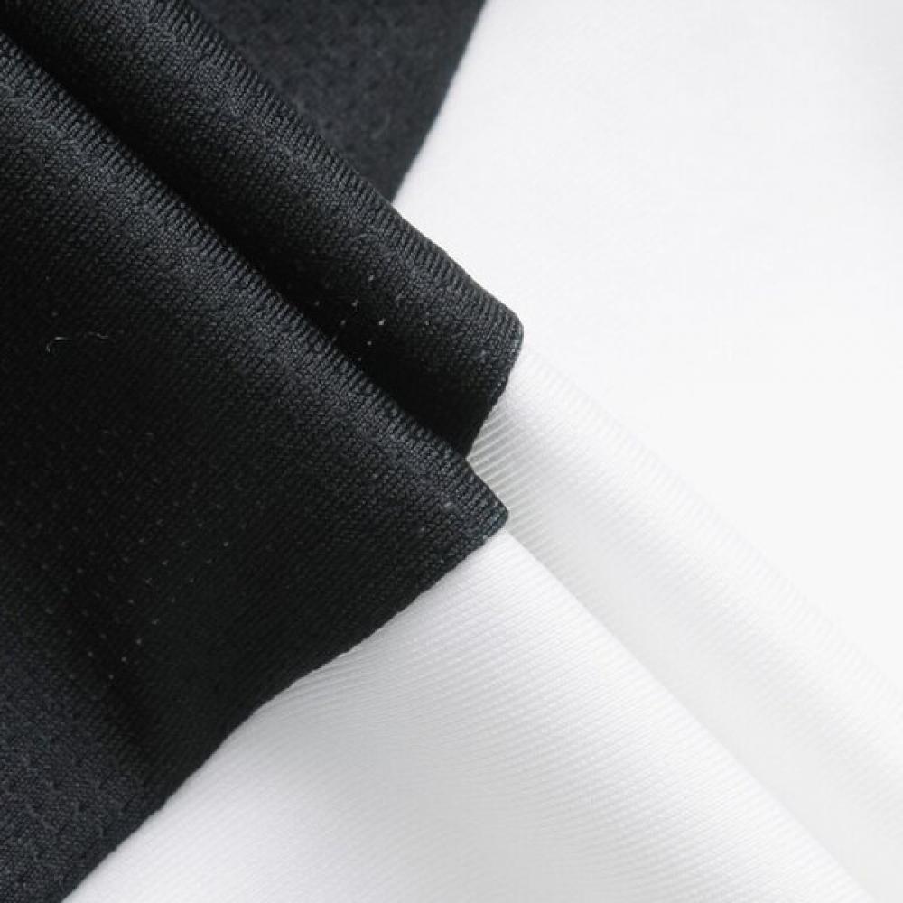 Le Coq Sportif [final SaLe][70  Off] Women S Graphic Long SLeeve jerSey Black Qp