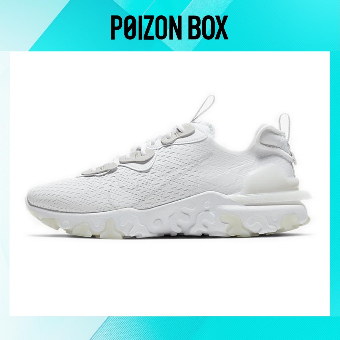 

кроссовки Nike React Vision Running shoes Men CD4373-101