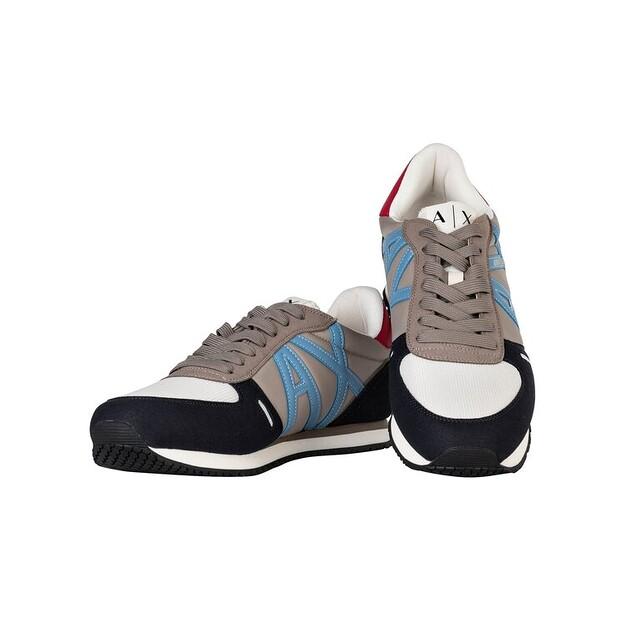 Кроссовки Armani Exchange 7241 EU 42