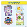 Bandai Tamagotchi Die-cut Sticker Set 3 (Box of 20 Sets)