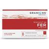 Granions De Fer 30 Ampoules