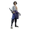 Sasuke Naruto Uchiha Figurine Anime Model Ornament Toy Gift Festival Garnish