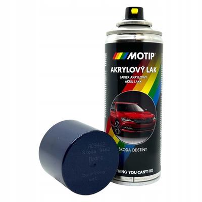 Motorradzubehör – Farben & Sprays für Motorräder