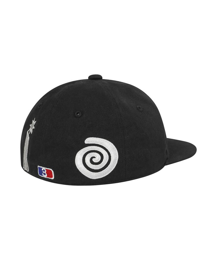 BAUF Angel Wing Cap [Black]