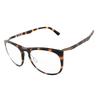 Bril ZERO RH+ RH837S82. Zonnebril, Kleur bruin. Uniseks.