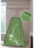 Portable Outdoor Shower & Privacy Shelter for Camping