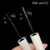 1pc Mascara 4D Silky Eyelashes Lengthening Eyelashes Makeup Waterproof Mascara Roller Eye Makeup YSL