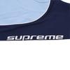 Supreme Jordan Tricot Track Jacket Blue